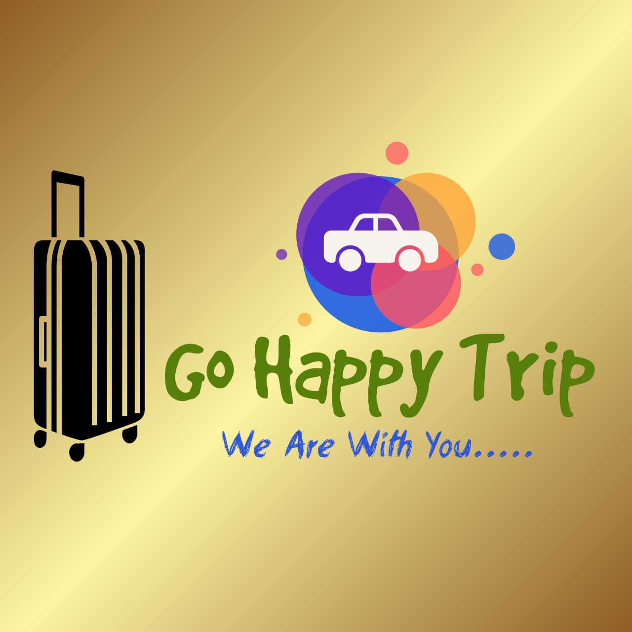 Go Happy Trip