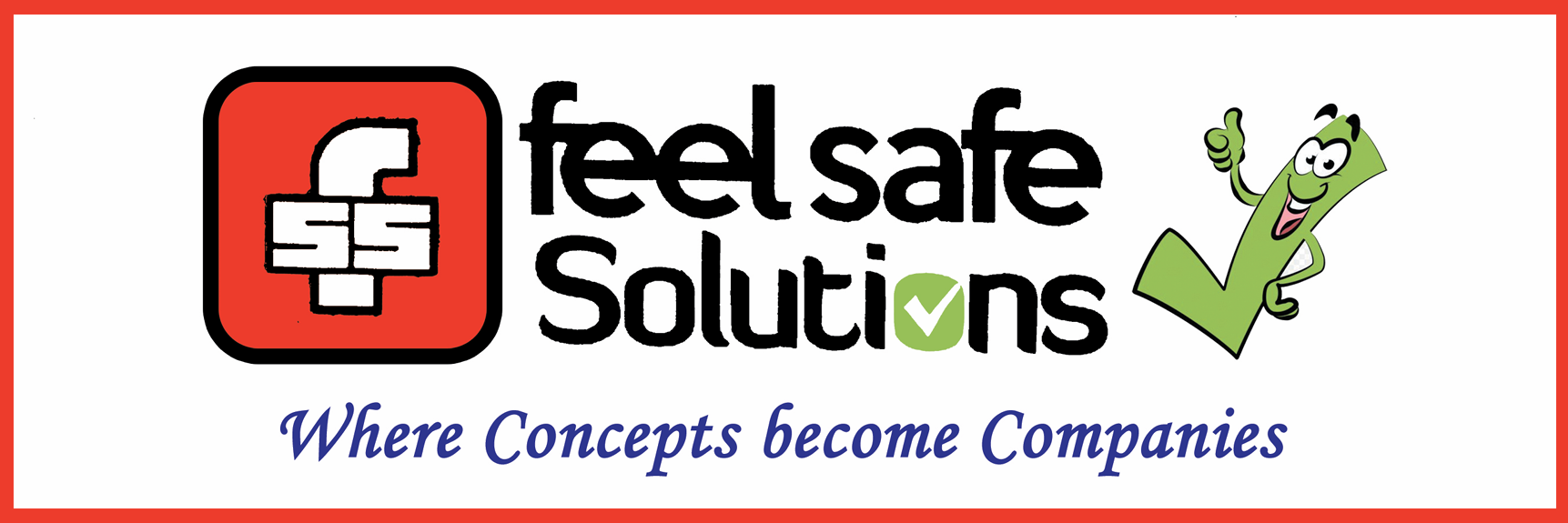 Feel Safe Solutions